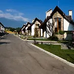 假日公园 Redenka 班斯科