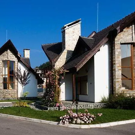 Redenka 假日公园 4*
