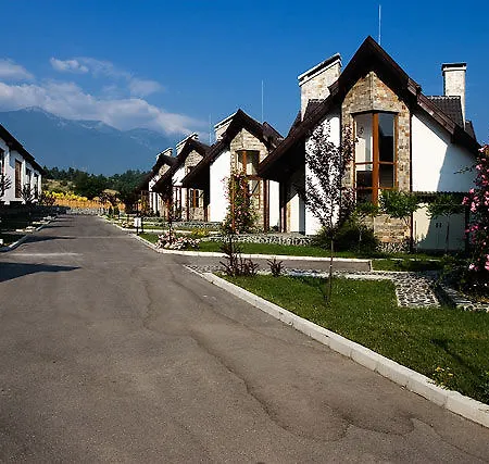 Village de vacances Redenka Bansko