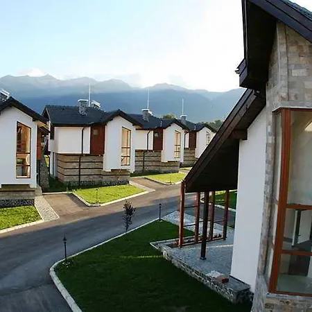 Redenka Village de vacances 4*