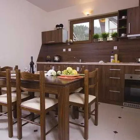 База відпочинку Redenka Бансько