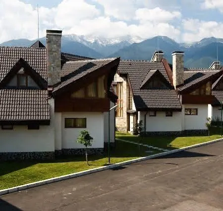 База відпочинку Redenka Бансько