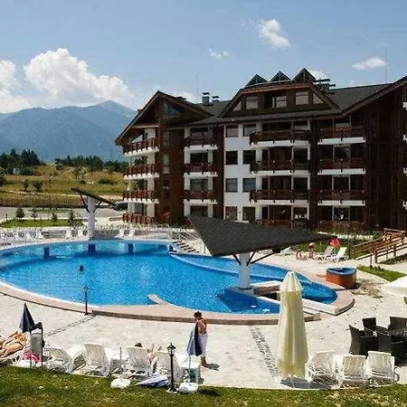 Redenka 4* Бансько