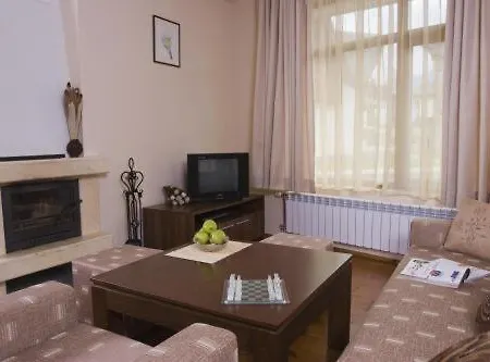 Redenka База відпочинку Бансько