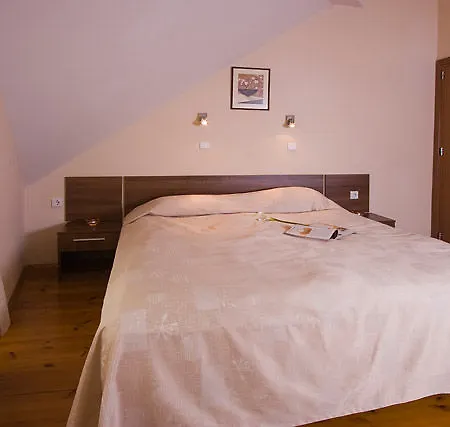 Village de vacances Redenka 4*