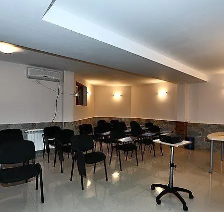 Aldeamento Turístico Redenka Bansko