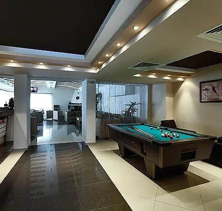 Aldeamento Turístico Redenka