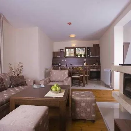 Redenka 4* 반스코