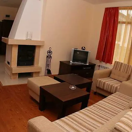 Aldeamento Turístico Redenka