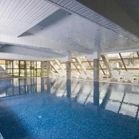 Redenka Aldeamento Turístico Bansko