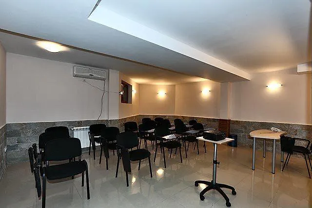 منتزه العطل Redenka بانسكو