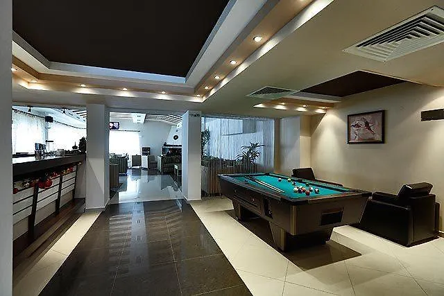 Holiday park Redenka