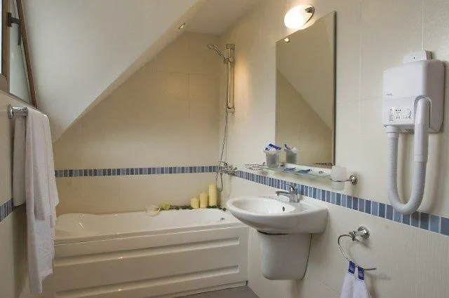 Redenka Holiday park