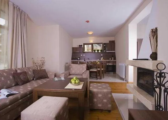 Redenka 4* بانسكو