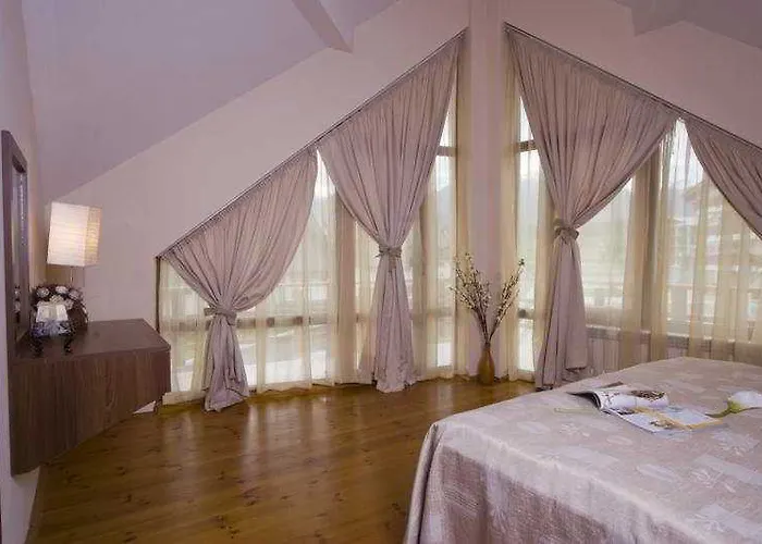 Redenka بانسكو