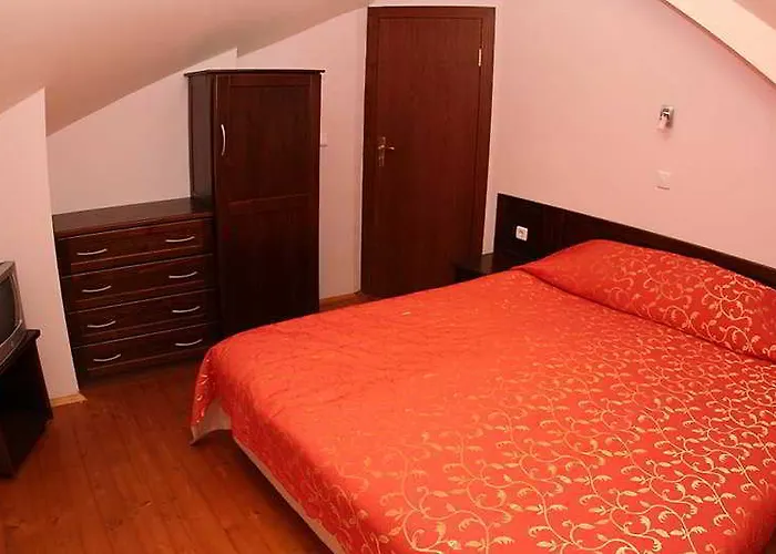 Redenka 4* بانسكو