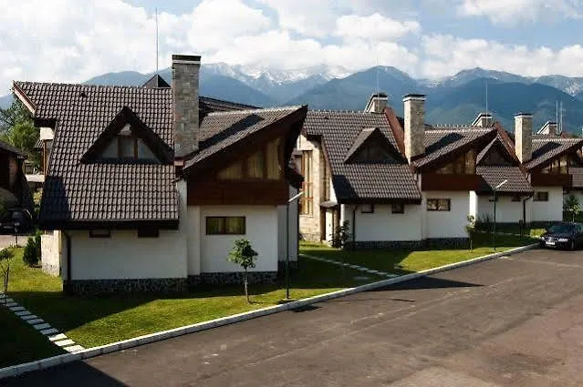 Holiday park Redenka Bansko