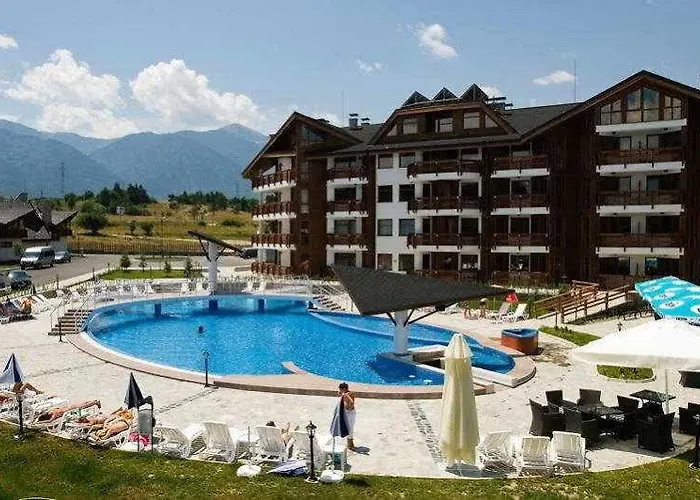 Redenka 4* Bansko