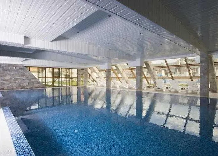 Redenka Holiday park Bansko