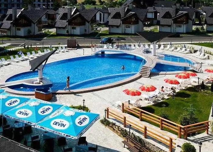 Holiday park Redenka Bansko