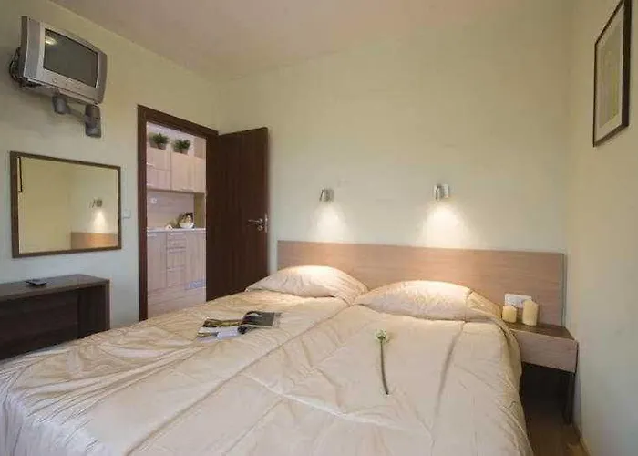 Redenka منتزه العطل 4*