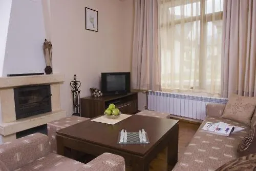 Redenka منتزه العطل بانسكو