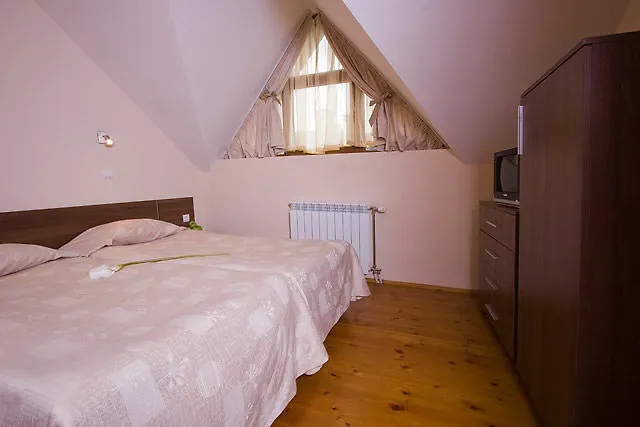 Redenka Holiday park Bansko