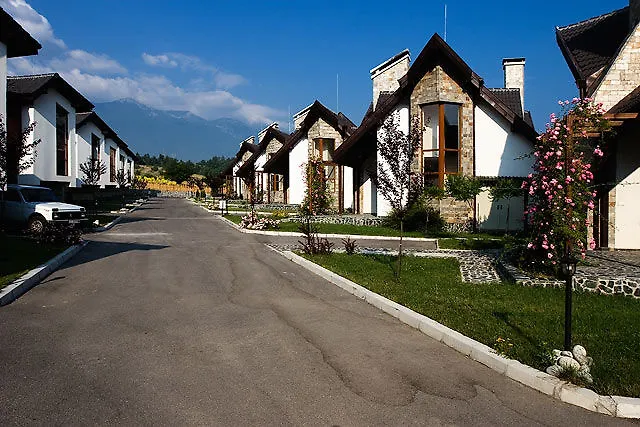 Holiday park Redenka Bansko